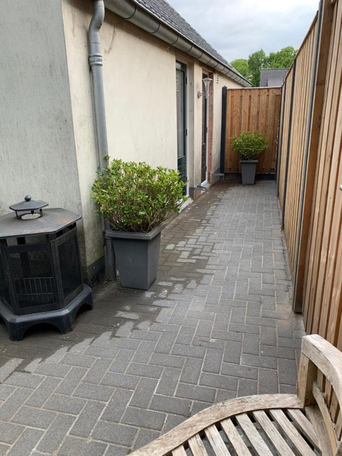 B B Huize Hooijer Beekbergen Exterior foto