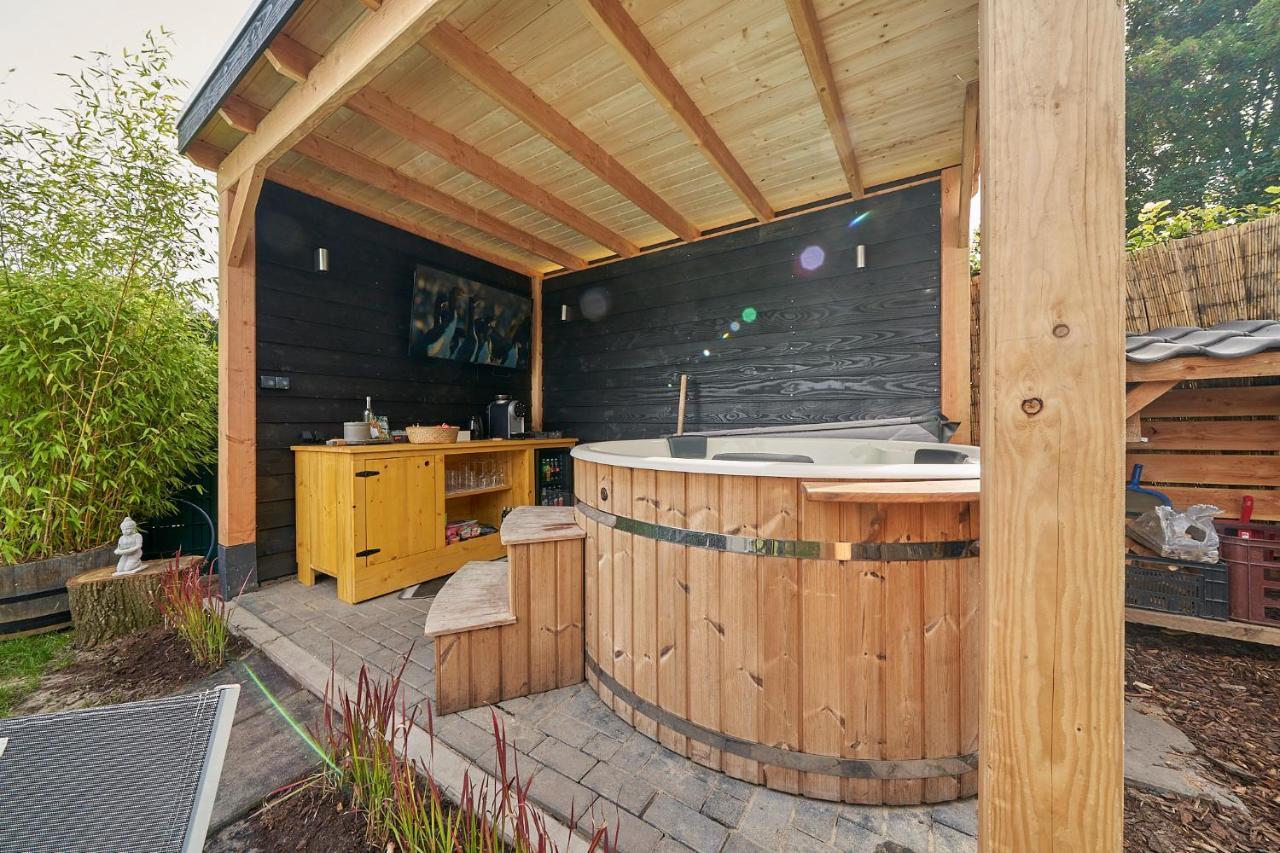 B B Huize Hooijer Beekbergen Exterior foto